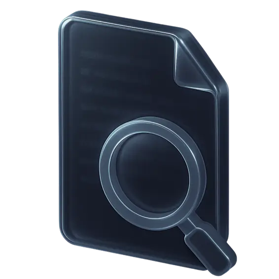 card