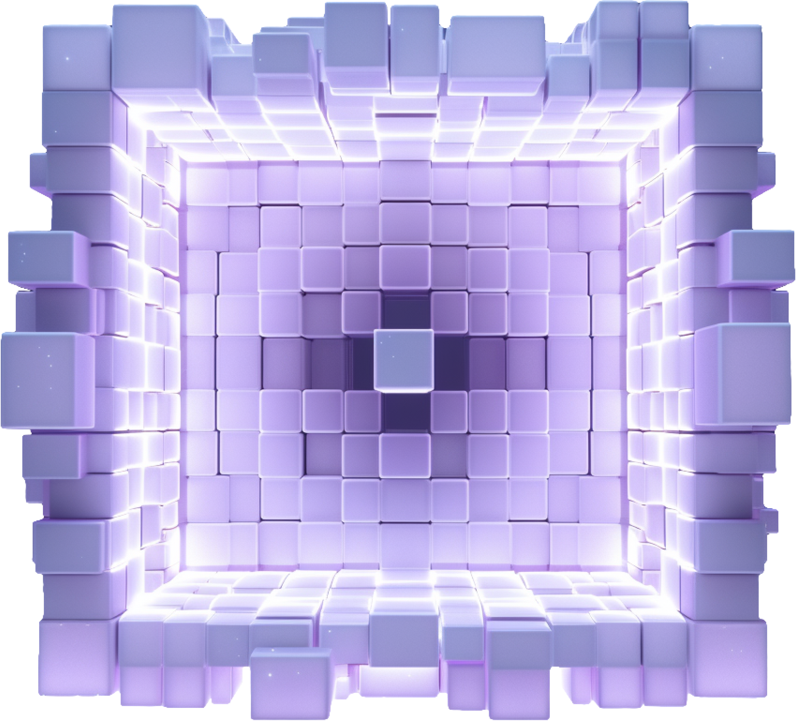 bg-cube